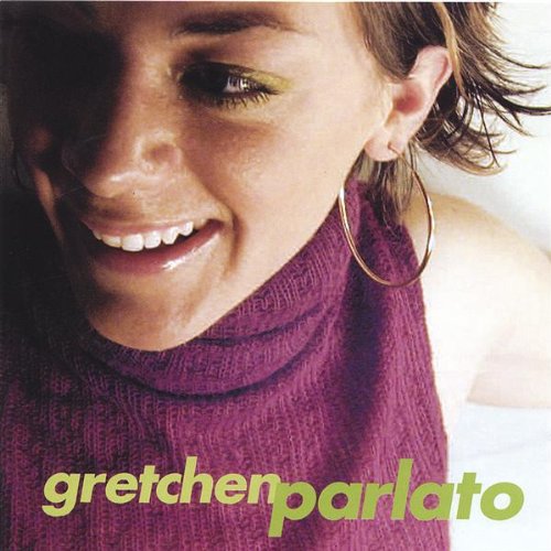 © Amazon Gretchen Parlato Foto 1