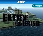 Extreme Engineering [HD]: Extreme Engineering: Season 2 [HD]
