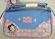 Betty Boop Baby Boop satchel hobo bag