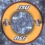 Iowa State Cyclones Swim Ring