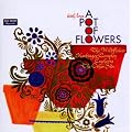 With Love: A Pot Of Flowers