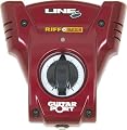 Line 6 Riff Tracker