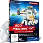 LEGO MINDSTORMS NXT - Eigene Roboter...