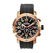 TW Steel Men's TW131 Grandeur Tech Black Rubber Chronograph Dial Watch TW Steel Men's TW131 Grandeur Tech Black Rubber Chronograph Dial Watch