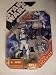 Star Wars * BLUE Clone Trooper Officer * 30th Anniversity SAGA Legends Series * PLUS Exclusive Collector Coin