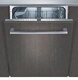 Siemens SN66M033EU Vollintegrierbarer Geschirrsp&uuml;ler / A++AA / 10 L / 0.92 kWh / 59.8 cm / eco Plus / dosierAssistent