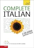 Complete Italian Audio Support: Teach Yourself