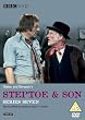 Steptoe & Son - Series Seven [1972] [DVD]