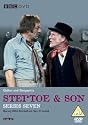 Steptoe & Son - Series Seven [1972] [DVD]
