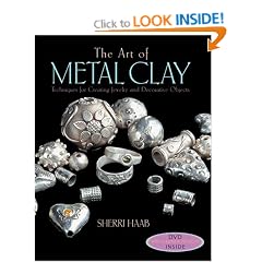 Art of Metal Clay, the