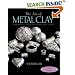 The Art of Metal Clay (with DVD): Techniques for Creating Jewelry and Decorative Objects