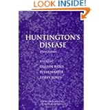 Huntington's Disease (Oxford Monographs on Medical Genetics, 45) by Gillian Bates, Peter Harper and Lesley Jones