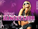 Revue Compilation  / Hits Dancefloor 2008