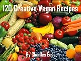 related product 120 Creative Vegan Recipes