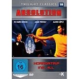 Absolution ( The Journey: Absolution )