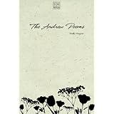 the andrew poems walt mcdonald first book series