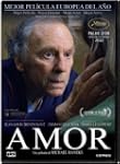 Amor [Blu-ray]