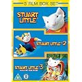 Stuart Little 1-3 [3 DVDs] [UK Import]