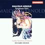 Malcolm Arnold: Symphonies 5 & 6