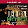 Luke Jensen, Bounty Hunter