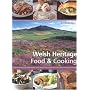 Welsh Heritage Food and Cooking
