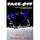 Face-Off (Book One) ~ Stacy Juba
