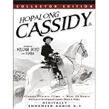 Revue Platinum Disc  / Hopalong Cassidy (5pc) (Coll Dig)