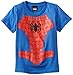 The Amazing Spider-Man Spider In Me Boy's Costume T-Shirt