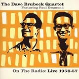On the Radio: Live 1956-1957