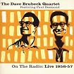 On The Radio: Live 1956-57