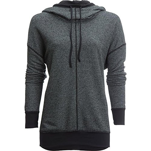 ヴィミア アウター パーカ＆スウェット Vimmia Devotion Funnel Hoodie Black [並行輸入品]