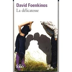 La delicatesse
