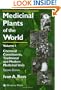 Medicinal Plants of the World, Volume 1: Chemical Constituents, Traditional and Modern Uses (Medicinal Plants of the World (Humana))