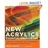New Acrylics Essential Sourcebook