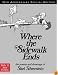 Where the Sidewalk Ends 30th Anniversary Edition: Poems and Drawings