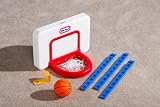 Little Tikes Attach n Play Basketball