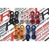 10mm Mirror Extender Adapter Ducati S2r S4r S4 by SSR Motorsports
