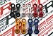 8mm Mirrors Extender Riser Adapter Honda Kymco Scooter