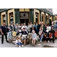 EASTENDERS 8X10 COLOR PHOTO