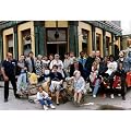 EASTENDERS #2 - COLOUR Movie Photo - MEDIUM Size Print - SIZE 14x11" (36x28cm)