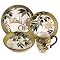Oliva Dinnerware Collection