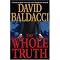 Sink Your Brain into Some Tense Mysteries & Thrillers