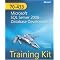 MCTS essentials