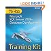 MCTS Self-Paced Training Kit (Exam 70-433): Microsoft SQL Server 2008 - Database Development Book/DVD Package