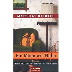 Ein Mann wie Holm