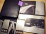 2002 Acura RL Owners Manual