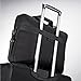 Samsonite Luggage 15.6 Inch Xenon 2 Slim Brief, Black