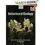 Behavioural Ecology: An Evolutionary Perspective on Behaviour