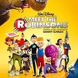 Danny Elfman｜Meet the Robinsons