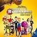 Elfman - Meet The Robinsons